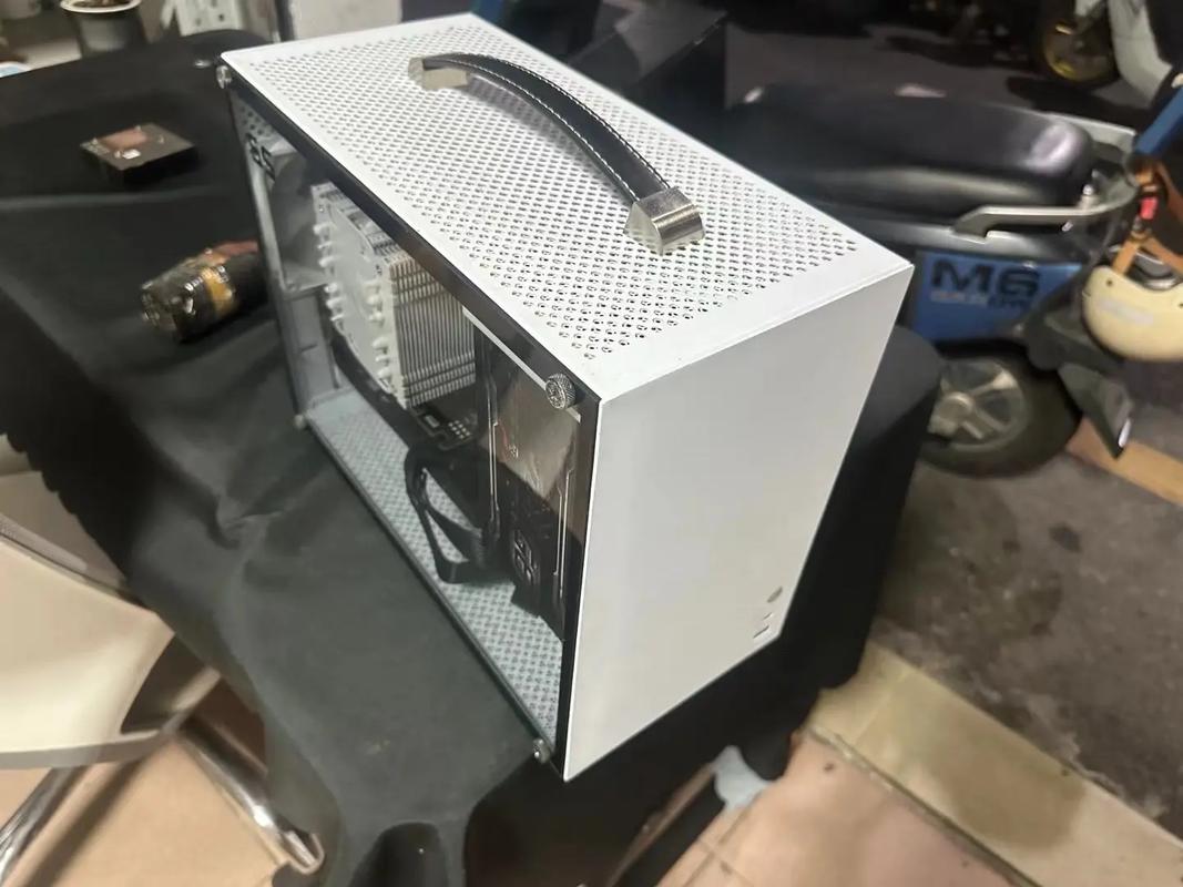 深圳光明區(qū)同城電腦回收紀(jì)實(shí) 一臺i5-13490主機(jī)的回收之旅